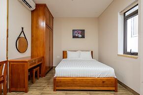 Sunflower Ocean Da Nang