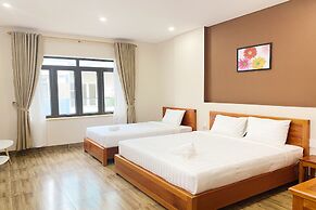 Sunflower Ocean Da Nang