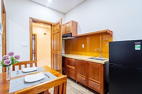 Sunflower Ocean Da Nang