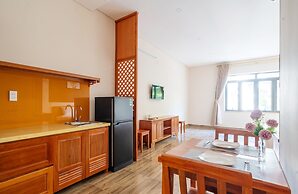 Sunflower Ocean Da Nang