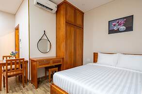 Sunflower Ocean Da Nang