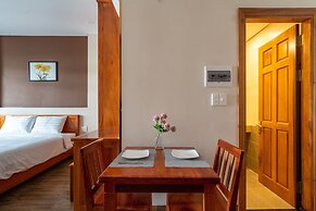 Sunflower Ocean Da Nang