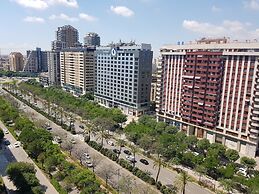 Galileo Flats Palacio Congresos