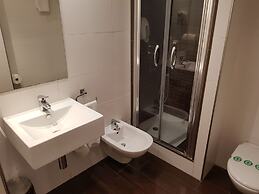 Galileo Flats Palacio Congresos