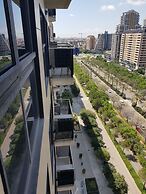 Galileo Flats Palacio Congresos