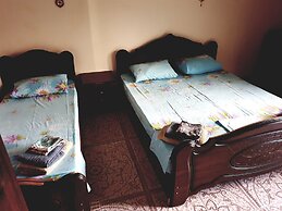 Guest House Galina