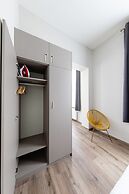 Urban Suites Brussels Schuman 2