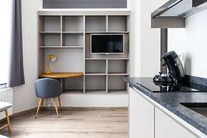 Urban Suites Brussels Schuman 2