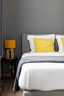 Urban Suites Brussels Schuman 2