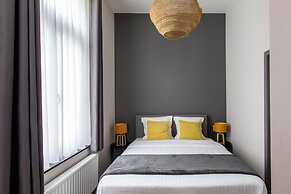 Urban Suites Brussels Schuman 2