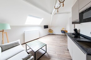 Urban Suites Brussels Schuman 2