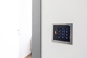 Urban Suites Brussels Schuman 2