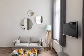 Urban Suites Brussels Schuman 2