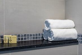 Urban Suites Brussels Schuman 2