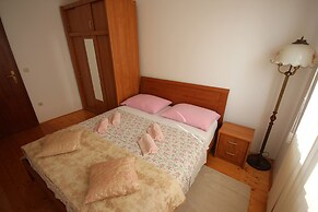 Comfortable Apartment for 5 Persons