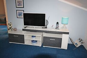 Comfortable Apartment for 5 Persons