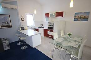 Comfortable Apartment for 5 Persons