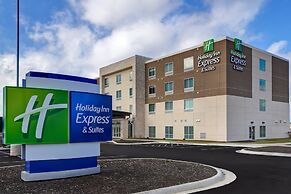 Holiday Inn Express And Suites Ottawa by IHG