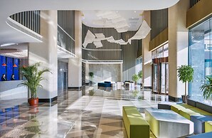 Holiday Inn Express Ulanqab Jining by IHG