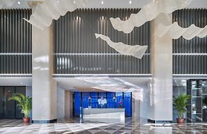 Holiday Inn Express Ulanqab Jining by IHG