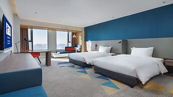 Holiday Inn Express Ulanqab Jining by IHG