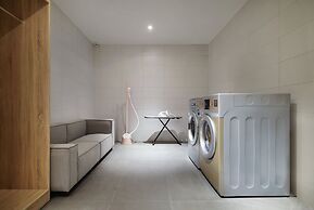 Holiday Inn Express Ulanqab Jining by IHG