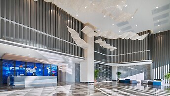 Holiday Inn Express Ulanqab Jining by IHG