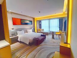 Holiday Inn Express Ulanqab Jining by IHG