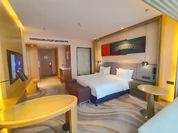 Holiday Inn Express Ulanqab Jining by IHG