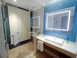 Holiday Inn Express Ulanqab Jining by IHG