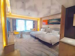 Holiday Inn Express Ulanqab Jining by IHG