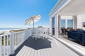 Beach Dream by Distinctive Beach Rentals