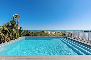 Beach Dream by Distinctive Beach Rentals