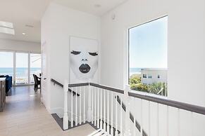 Beach Dream by Distinctive Beach Rentals