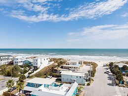 Beach Dream by Distinctive Beach Rentals