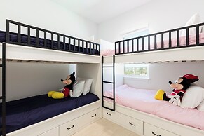 Beach Dream by Distinctive Beach Rentals