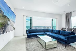 Beach Dream by Distinctive Beach Rentals