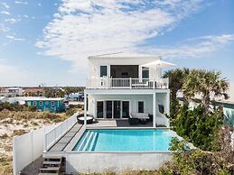 Beach Dream by Distinctive Beach Rentals