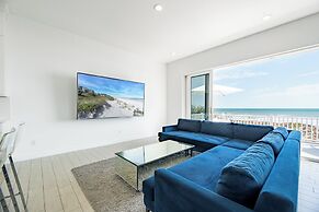Beach Dream by Distinctive Beach Rentals