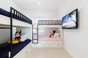Beach Dream by Distinctive Beach Rentals