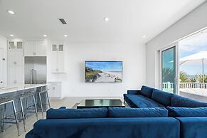 Beach Dream by Distinctive Beach Rentals
