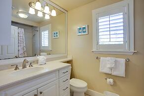 Beach Hideaway Upper Level