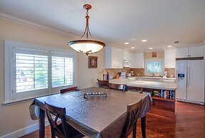 Beach Hideaway Upper Level