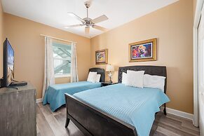 Cinnamon Beach 4 by VTrips