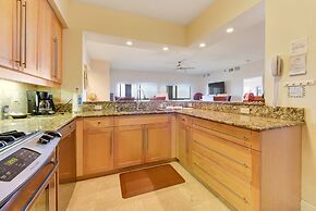 Bella Mar 202 by Distinctive Beach Rentals