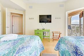 Bella Mar 202 by Distinctive Beach Rentals