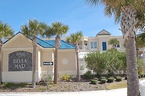 Bella Mar 202 by Distinctive Beach Rentals
