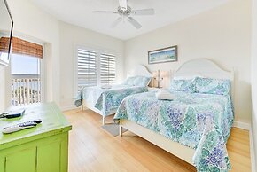 Bella Mar 202 by Distinctive Beach Rentals