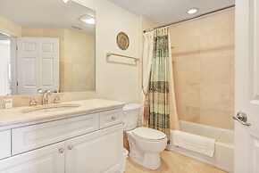 Bella Mar 202 by Distinctive Beach Rentals