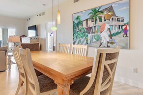 Bella Mar 202 by Distinctive Beach Rentals
